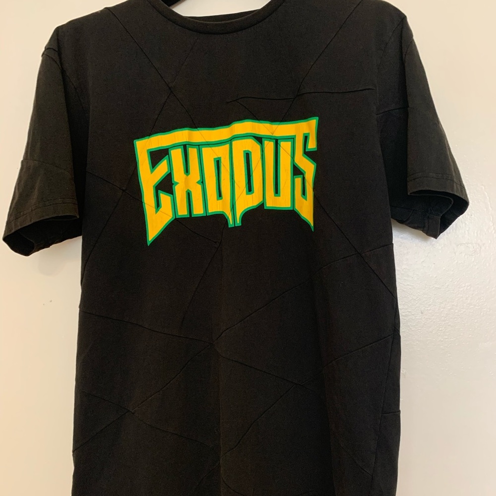 Palm Angels Exodus Tee